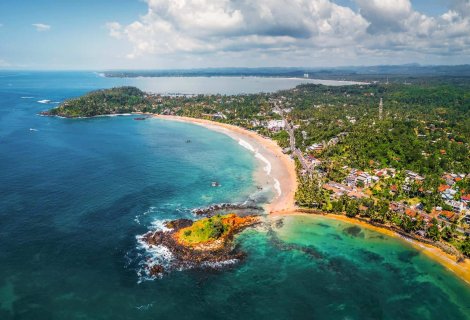 Mirissa - Sri Lanka