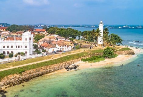 Galle