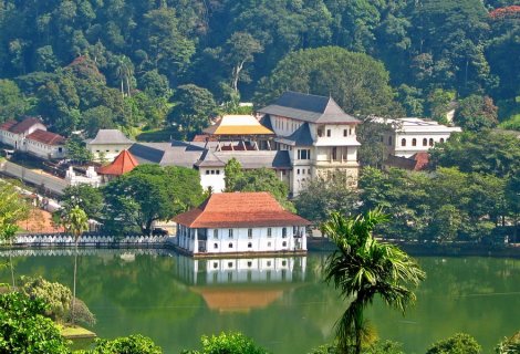 Kandy - Sri Lanka