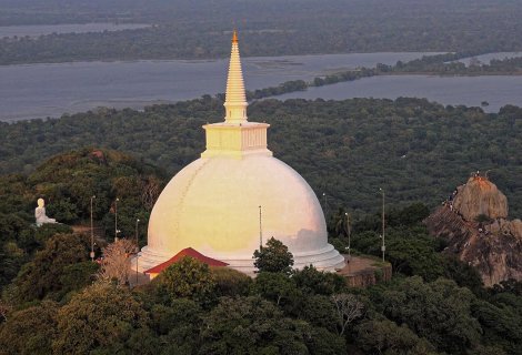 Anuradhapura - Sri Lanka