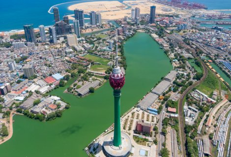 Colombo - Sri Lanka