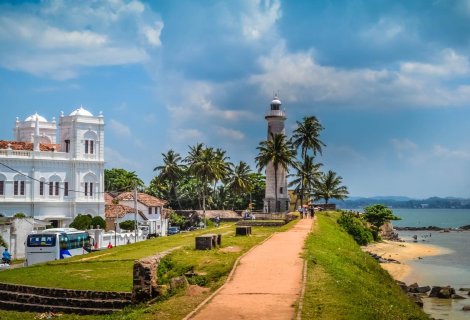 Galle