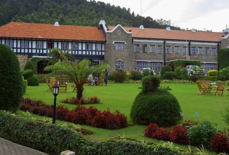 Nuwara Eliya - Sri Lanka