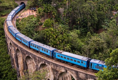 Ella - Sri Lanka