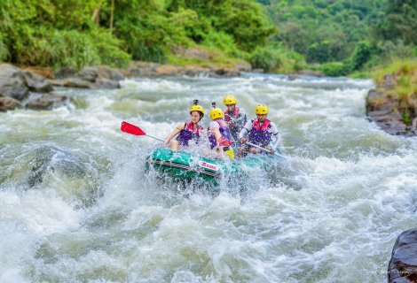 Kitulgala - Sri Lanka