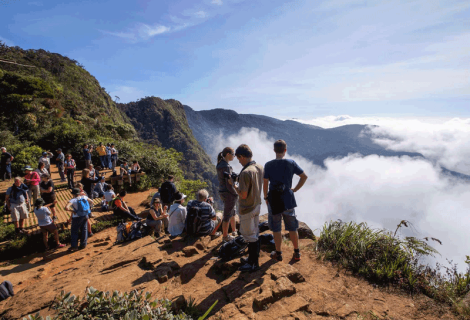 Nuwara Eliya - Sri Lanka