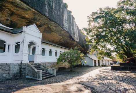 Dambulla - Sri Lanka