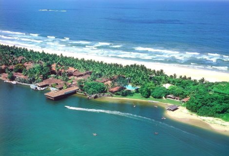 Bentota - Sri Lanka