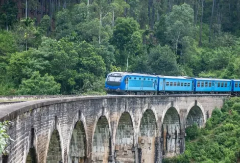 Ella - Sri Lanka