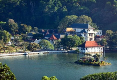 Kandy - Sri Lanka