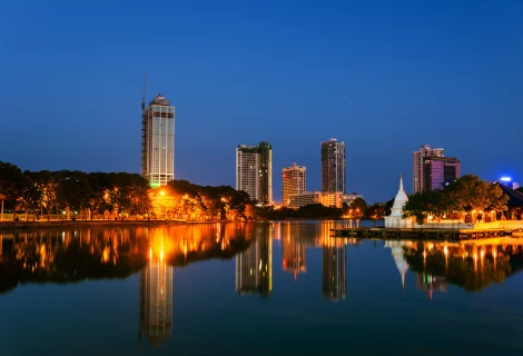 Colombo - Sri Lanka