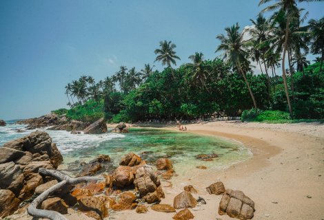 Mirissa - Sri Lanka