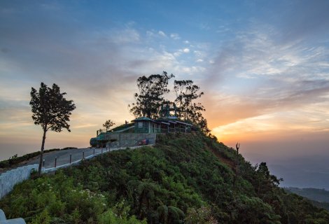 Haputale - Sri Lanka