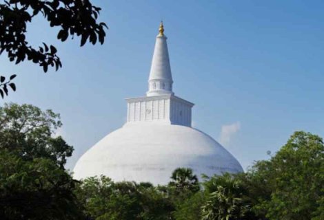 Anuradhapura - Sri Lanka