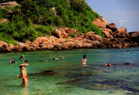 Trincomalee - Sri Lanka