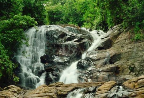 Rathnapura - Sri Lanka