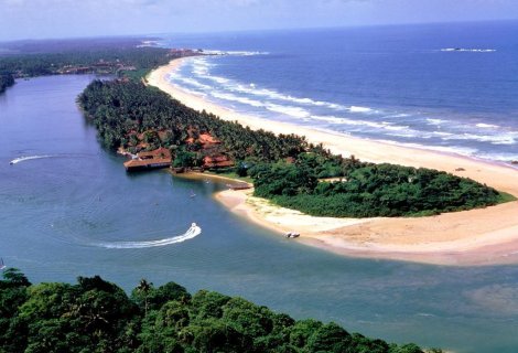 Bentota - Sri Lanka