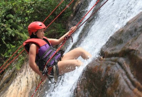 Kitulgala - Sri Lanka