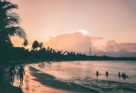 Aurugambe - Sri Lanka