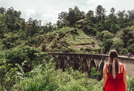 Ella - Sri Lanka