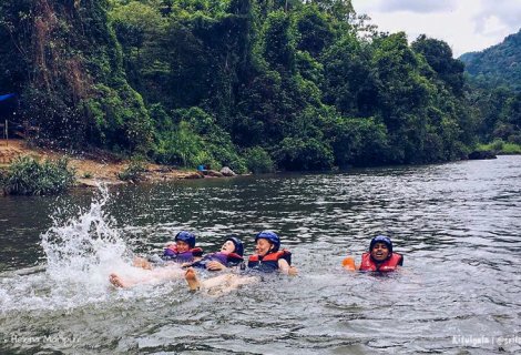 Kitulgala - Sri Lanka