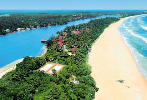 Bentota - Sri Lanka