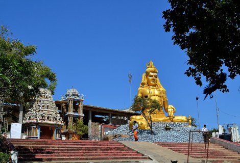 Trincomalee - Sri Lanka