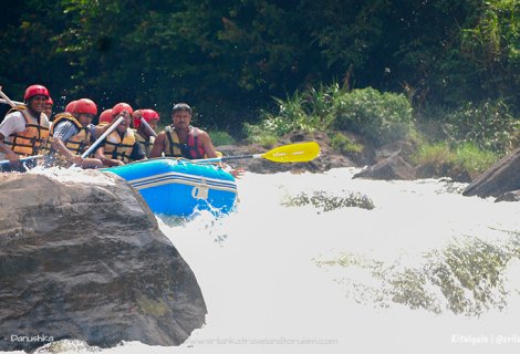 Kitulgala - Sri Lanka