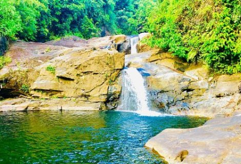 Kitulgala - Sri Lanka