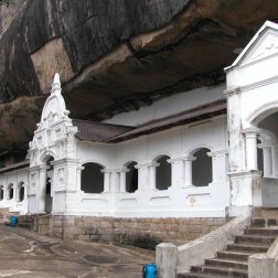 Polonnaruwa