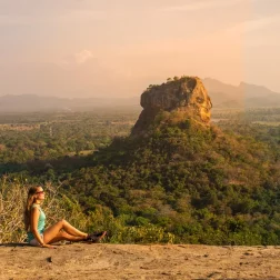 Polonnaruwa