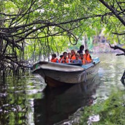 Polonnaruwa