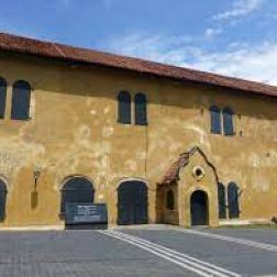 Polonnaruwa