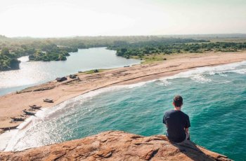 Beach Tour in Sri Lanka - Arugam Bay