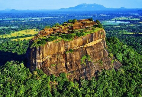 Sigiriya 