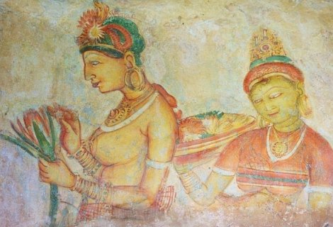  Sigiriya