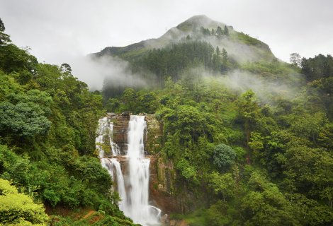 Nuwara Eliya