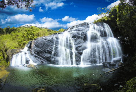 Horton Plains