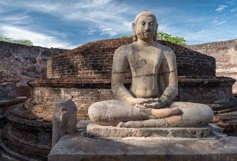 polonnaruwa