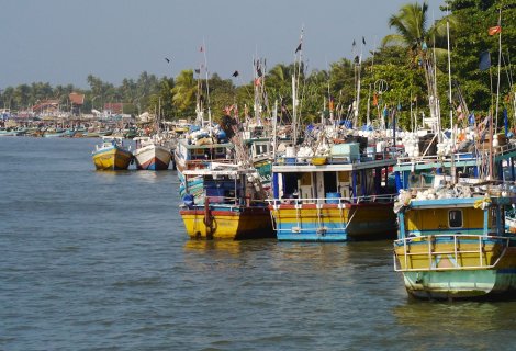 Negombo