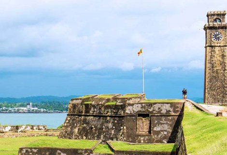 Galle-dutch-fort