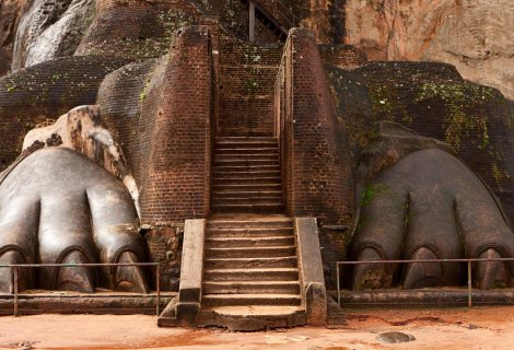  Sigiriya