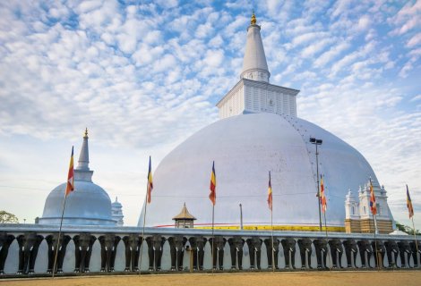  Anuradhapura