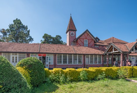 Nuwara Eliya