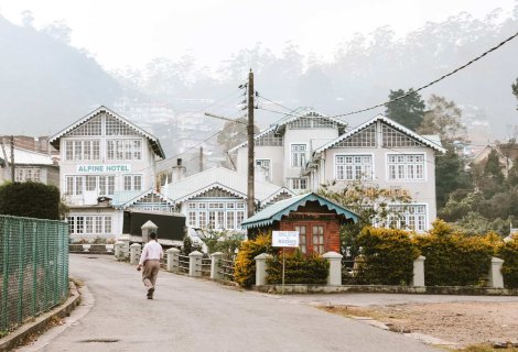  Nuwara Eliya