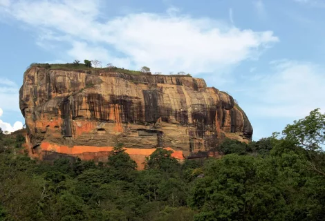  Sigiriya