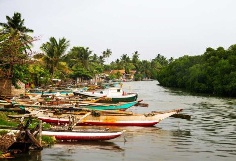 negombo