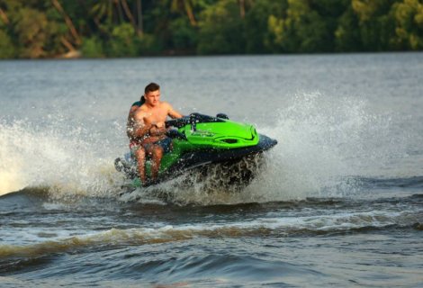 jetski-ride