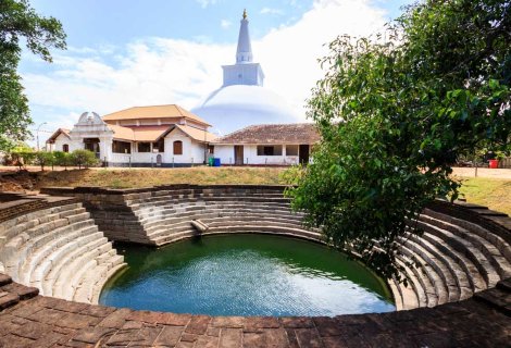  Anuradhapura