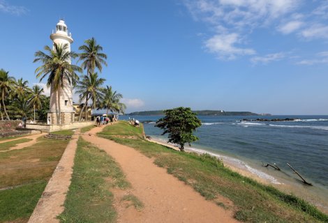  Galle